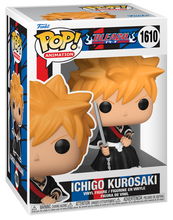 Cargar imagen en el visor de la galería, POP! BLEACH, ICHIGO KUROSAKI
