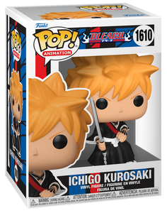 POP! BLEACH, ICHIGO KUROSAKI