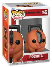 Cargar imagen en el visor de la galería, POP! CHAINSAW MAN, POCHITA
