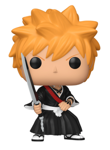 POP! BLEACH, ICHIGO KUROSAKI