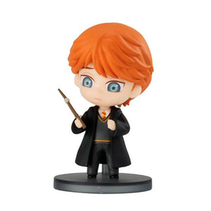 FIGURA CHIBI MASTERS HARRY POTTER, RONALD WEASLEY