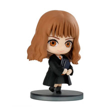 Cargar imagen en el visor de la galería, FIGURA CHIBI MASTERS HARRY POTTER, HERMIONE GRANGER
