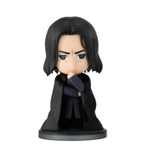 Cargar imagen en el visor de la galería, FIGURA CHIBI MASTERS HARRY POTTER, SEVERUS SNAPE
