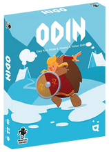 Cargar imagen en el visor de la galería, ODIN
