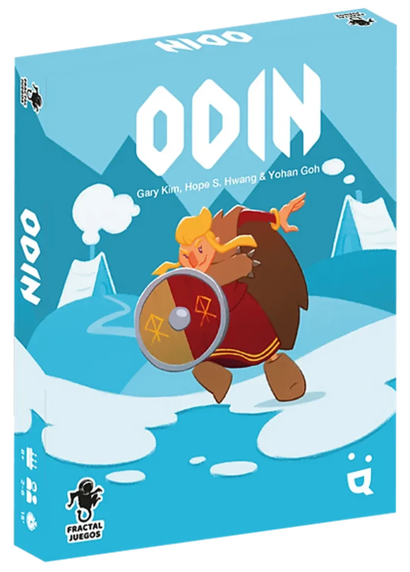 ODIN