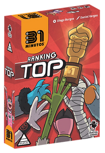 31 MINUTOS: RANKING TOP