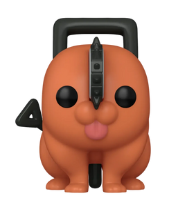 POP! CHAINSAW MAN, POCHITA