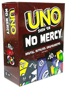 UNO NO MERCY