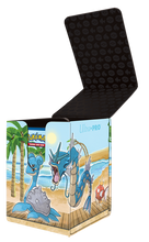 Cargar imagen en el visor de la galería, DECK BOX ULTRA PRO POKÉMON: SEASIDE
