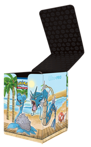 DECK BOX ULTRA PRO POKÉMON: SEASIDE