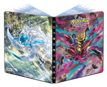 Cargar imagen en el visor de la galería, CARPETA ULTRA PRO 9 POCKET POKÉMON GIRATINA &amp; GARDEVOIR
