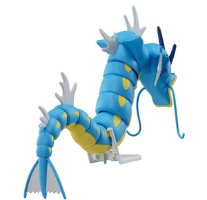 POKÉMON MODEL KIT GYARADOS