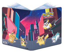 Cargar imagen en el visor de la galería, CARPETA ULTRA PRO 9 POCKET POKÉMON SHIMMERING SKYLINE
