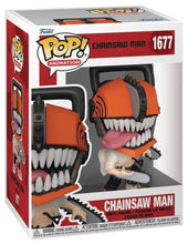 Cargar imagen en el visor de la galería, POP! CHAINSAW MAN, CHAINSAW MAN
