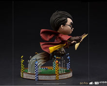 Cargar imagen en el visor de la galería, FIGURA MINICO. HARRY POTTER, HARRY POTTER QUIDDITCH
