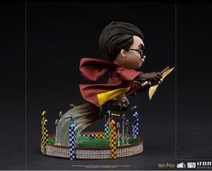 FIGURA MINICO. HARRY POTTER, HARRY POTTER QUIDDITCH