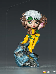 FIGURA MINICO. X-MEN ROGUE