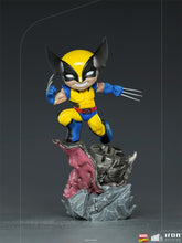 Cargar imagen en el visor de la galería, FIGURA MINICO. X-MEN WOLVERINE
