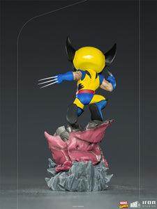 FIGURA MINICO. X-MEN WOLVERINE