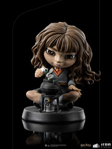 FIGURA MINICO. HARRY POTTER, HERMIONE