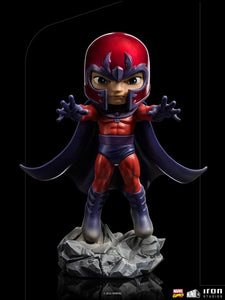 FIGURA MINICO. X-MEN MAGNETO