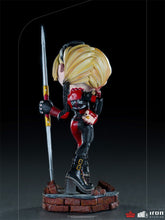 Cargar imagen en el visor de la galería, FIGURA MINICO. THE SUICIDE SQUAD, HARLEY QUINN
