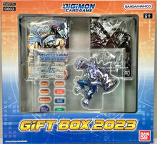 Cargar imagen en el visor de la galería, GIFT BOX 2023 INGLÉS
