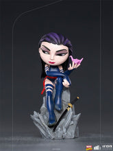 Cargar imagen en el visor de la galería, FIGURA MINICO. X-MEN PSYLOCKE
