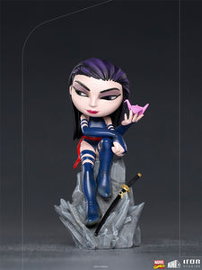 FIGURA MINICO. X-MEN PSYLOCKE