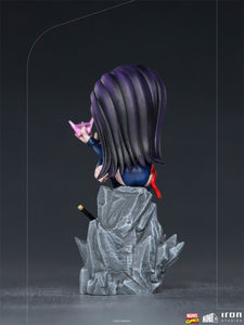 FIGURA MINICO. X-MEN PSYLOCKE