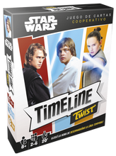 Cargar imagen en el visor de la galería, TIMELINE TWIST STAR WARS
