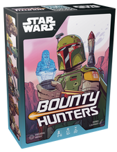 Cargar imagen en el visor de la galería, STAR WARS: BOUNTY HUNTERS
