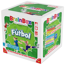 Cargar imagen en el visor de la galería, BRAINBOX FÚTBOL
