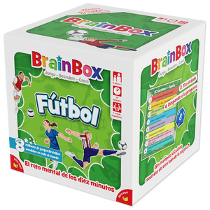 BRAINBOX FÚTBOL