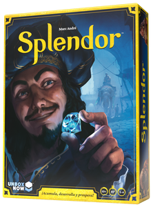 SPLENDOR REFRESH