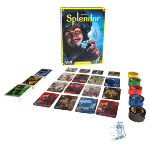 SPLENDOR REFRESH