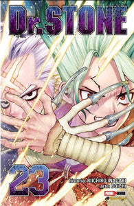 DR. STONE 23