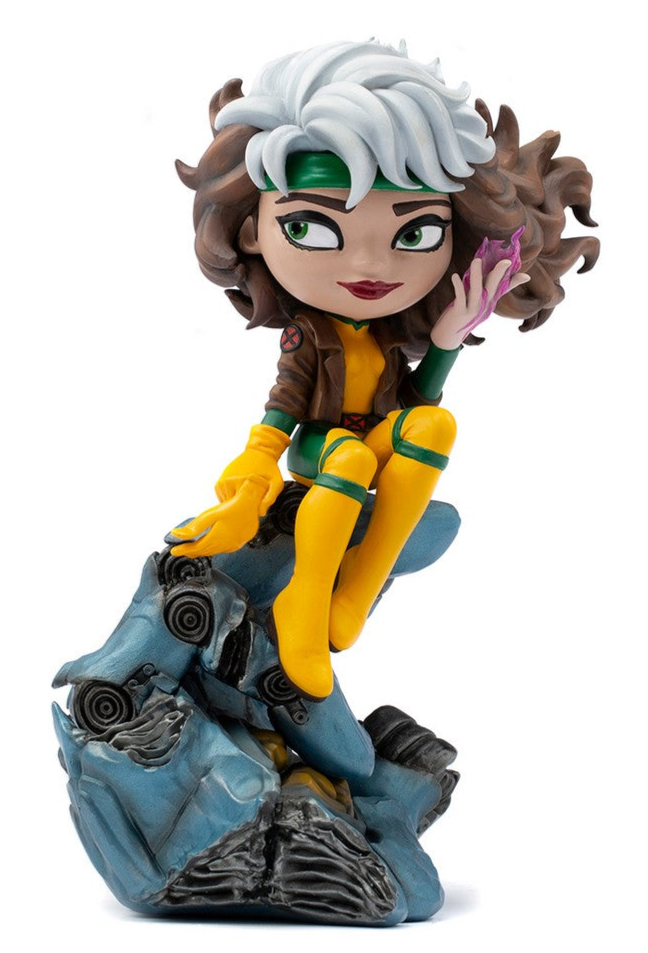 FIGURA MINICO. X-MEN ROGUE