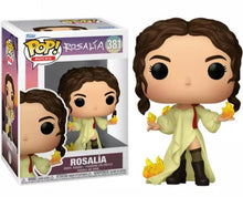 Cargar imagen en el visor de la galería, POP! ROSALÍA
