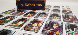 SABOTEUR: EDICIÓN ANIVERSARIO 20 AÑOS