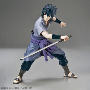 UCHIHA SASUKE - ENTRY GRADE