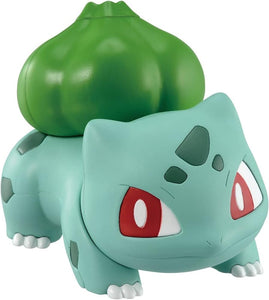 POKÉMON MODEL KIT QUICK!! 13 BULBASAUR