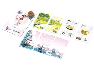 TOKAIDO