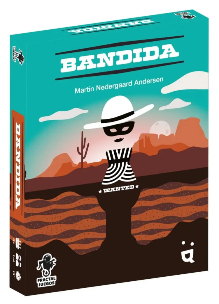 BANDIDA