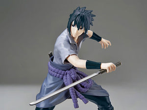 UCHIHA SASUKE - ENTRY GRADE