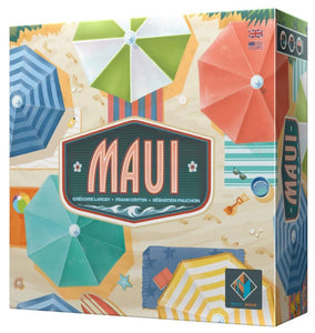 MAUI