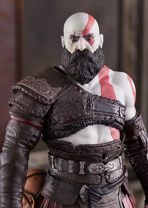 POP UP PARADE, GOD OF WARS KRATOS