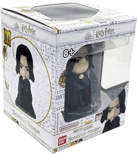 FIGURA CHIBI MASTERS HARRY POTTER, SEVERUS SNAPE