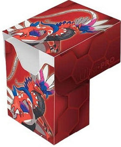 DECK BOX ULTRA PRO POKÉMON: KORAIDON