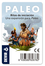 Cargar imagen en el visor de la galería, PALEO: EXPANSIÓN RITOS DE INICIACIÓN
